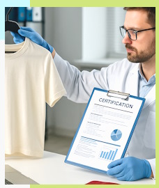 Услуги Сертификация продукции и услуг в Нягани