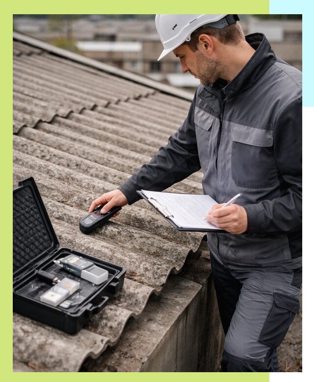 Сертификация шифера и техническая документация в Нягани