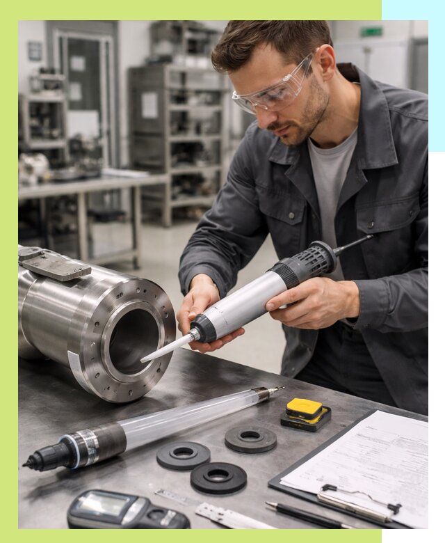 Сертификация герметиков и получение деклараций в Нягани