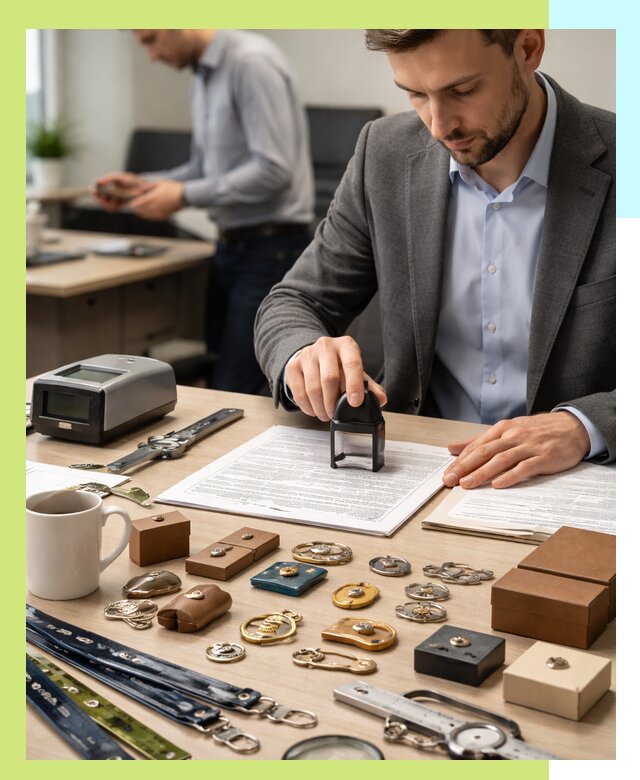 Сертификация сувениров и сувенирной продукции в Нягани