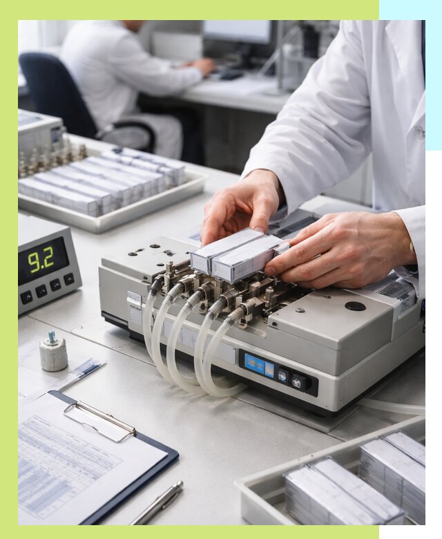 Сертификация сигарет и табачной продукции в Нягани