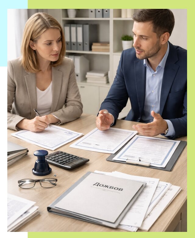 Сертификация услуг в Нягани услуги сертификации от 25465 р Алешин-Нга