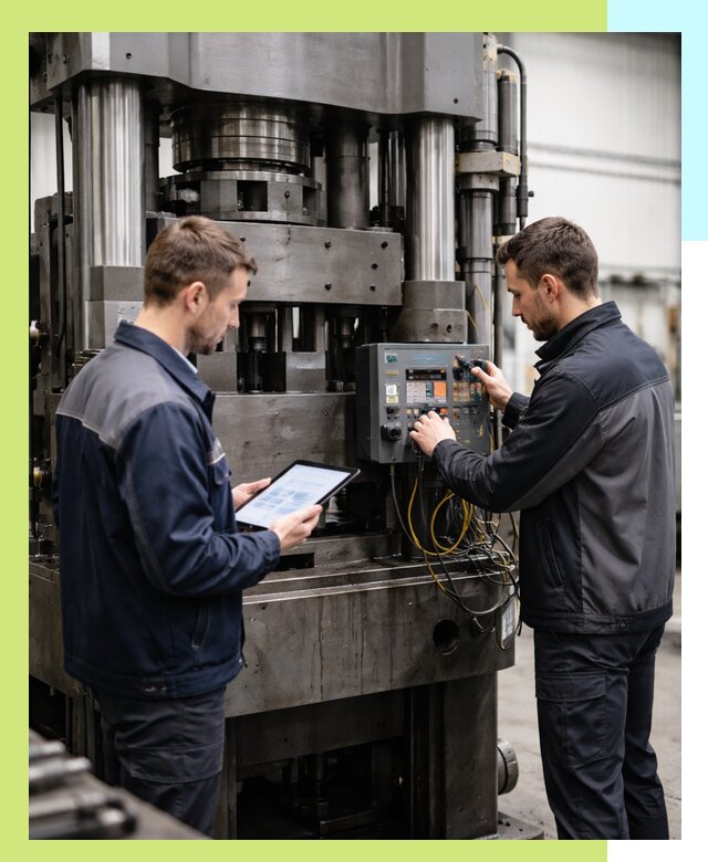 Сертификация машин и оборудования в Нягани по ГОСТ и ТР