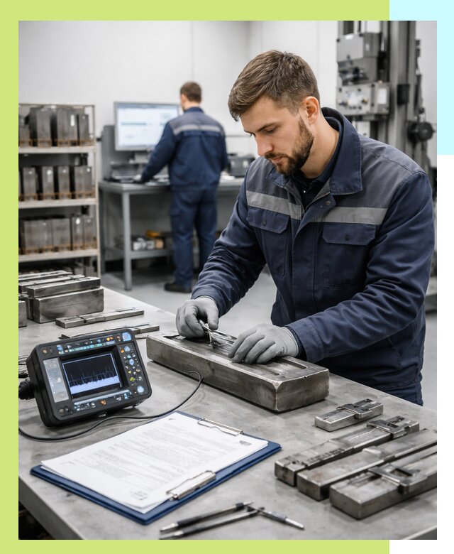 Сертификация сварочного оборудования в Нягани по ГОСТ