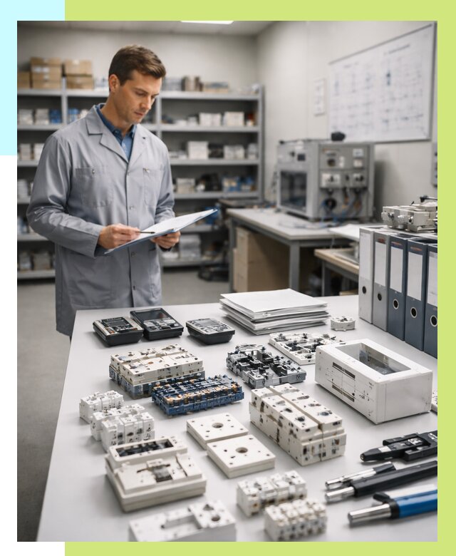 Сертификат на низковольтное оборудование в Нягани от 25465 р|Алешин-Нга