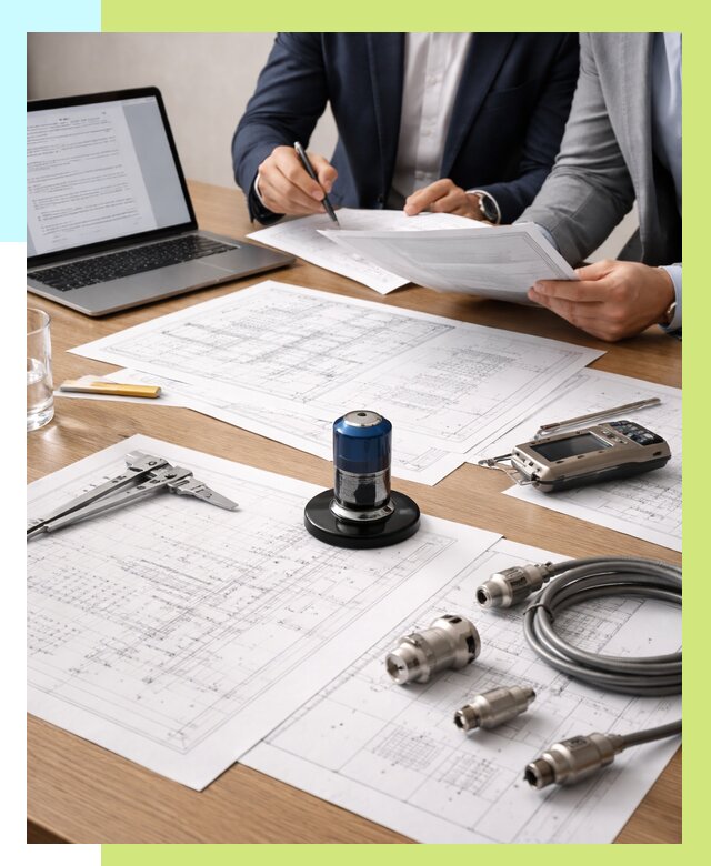 Разработка технических условий в Нягани от 12223 р. | Алешин-Нга