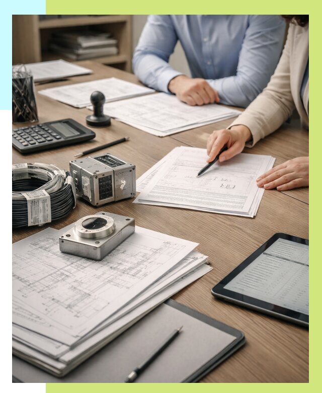 ТУ на изделие в Нягани: оформить и получить от 8658 р. | Алешин-Нга