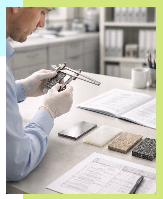 Разработка ТУ на материалы в Нягани от 20372 р. Алешин-Нга