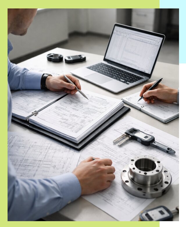 Разработка технологической инструкции для производства в Нягани