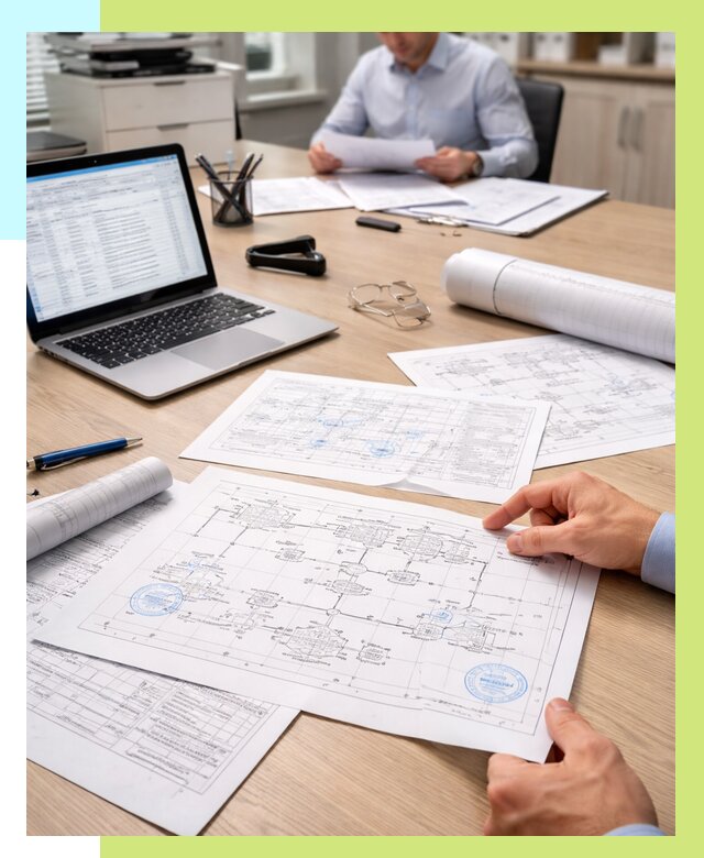 Алешин-Нга:маршрутные карты технологических процессов Нягани от 6112