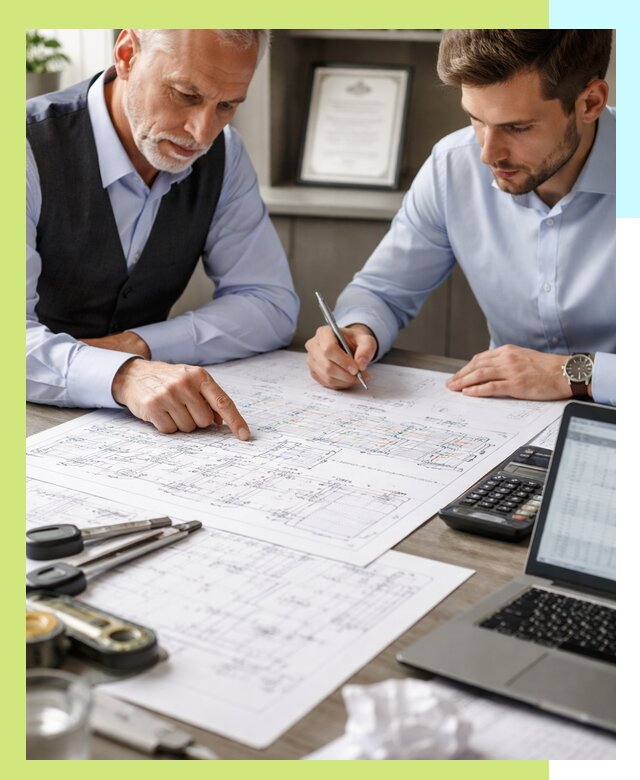 Разработка маршрутных карт технологических процессов в Нягани