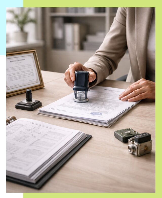 Сертификат соответствия ГОСТ Р в Нягани от 9167 р. Алешин-Нга