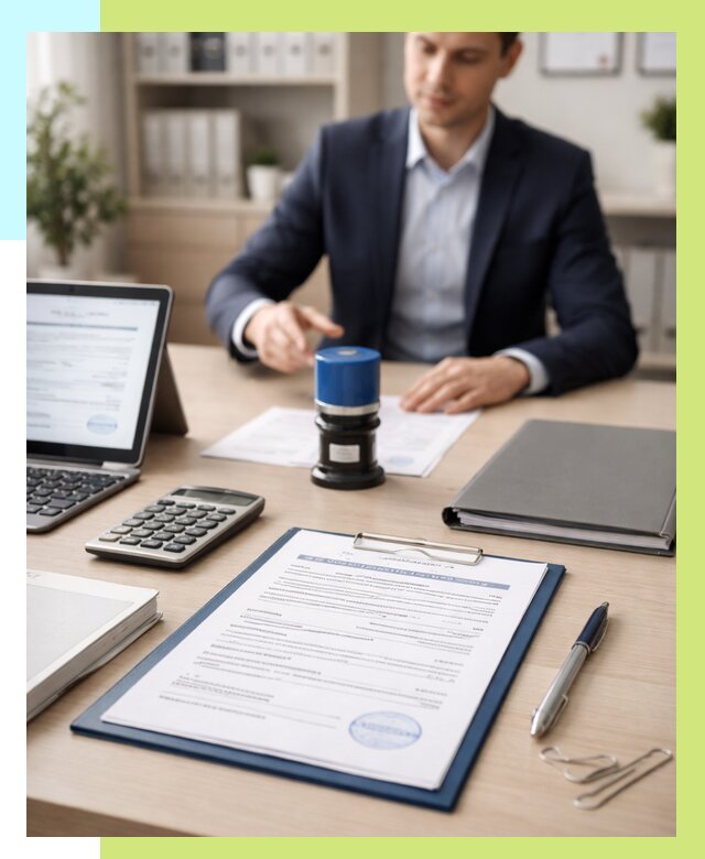 Добровольный пожарный сертификат в Нягани от 8149 р. | Алешин-Нга