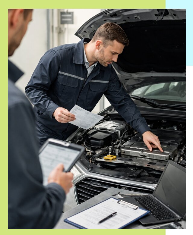 Оформление СБКТС на автомобиль в Нягани, быстро и официально