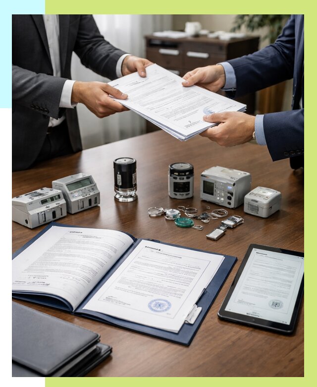 БКТС в Нягани: оформить и заказать от 7640 р. | Алешин-Нга