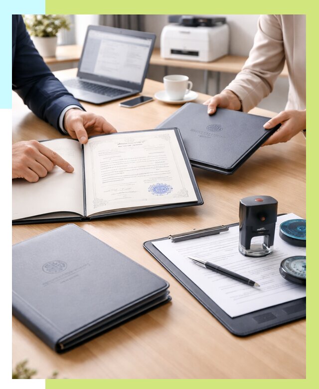 Сертификат OHSAS 18001 в Нягани от 45837 р. | Алешин-Нга