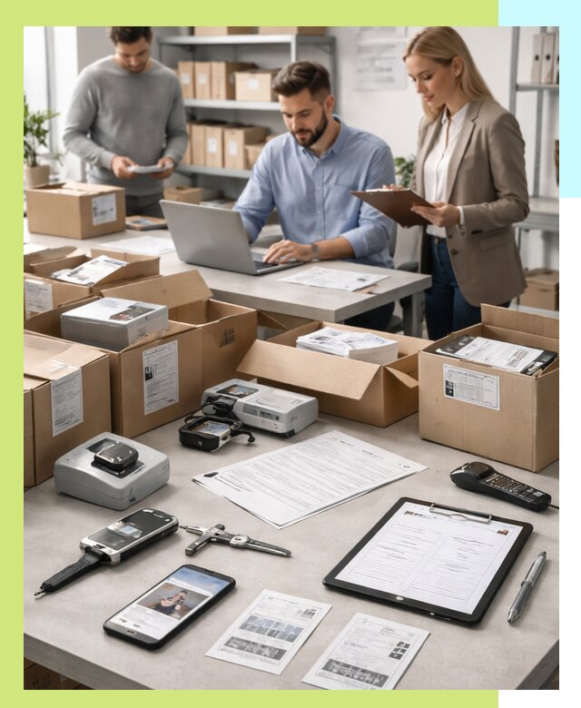 Сертификация товаров и документов для маркетплейсов в Нягани