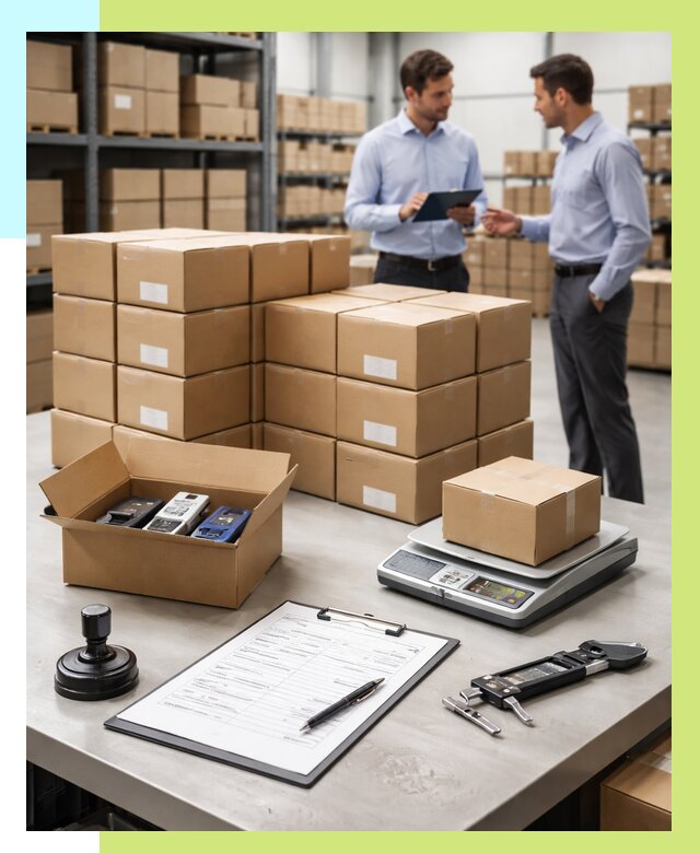 Сертификация партии товара в Нягани от 15279 р., Алешин-Нга