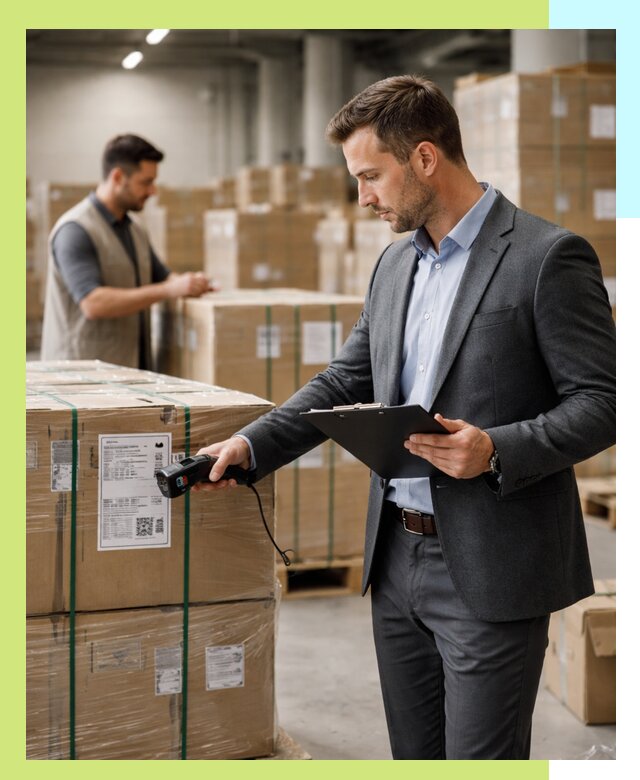 Сертификация партии товара в Нягани по требованиям законодательства